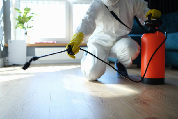 Reliable Biohazard Cleanup contractor in New Milford, IL by Trauma Clean Pros